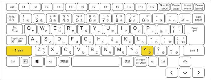 Excelで 以上 以下 より大きい より小さい 未満 を表す記号 エクセル